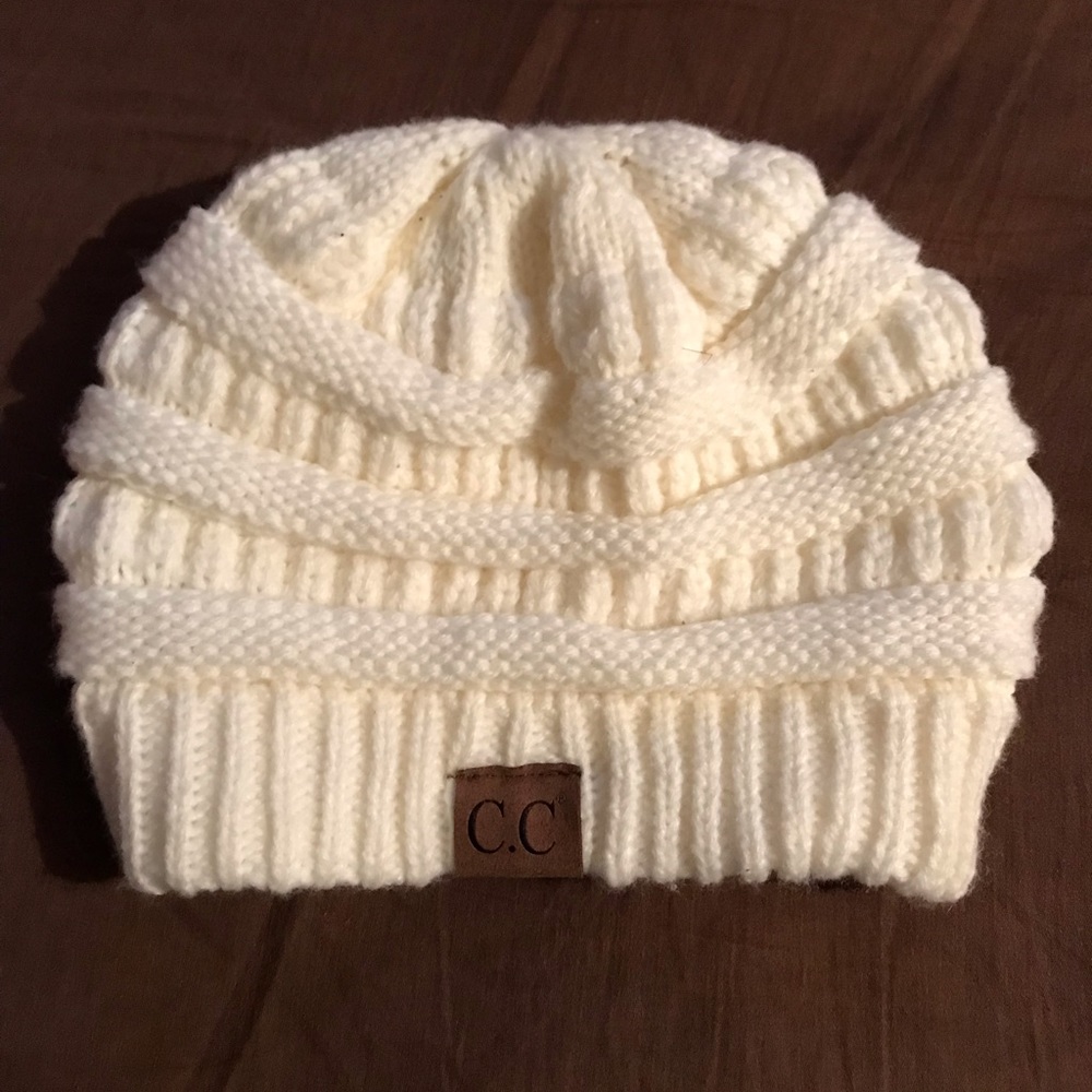 CC Beanie